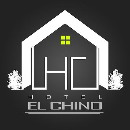 Hotel El Chino Villanueva (Bolivar) Exterior foto