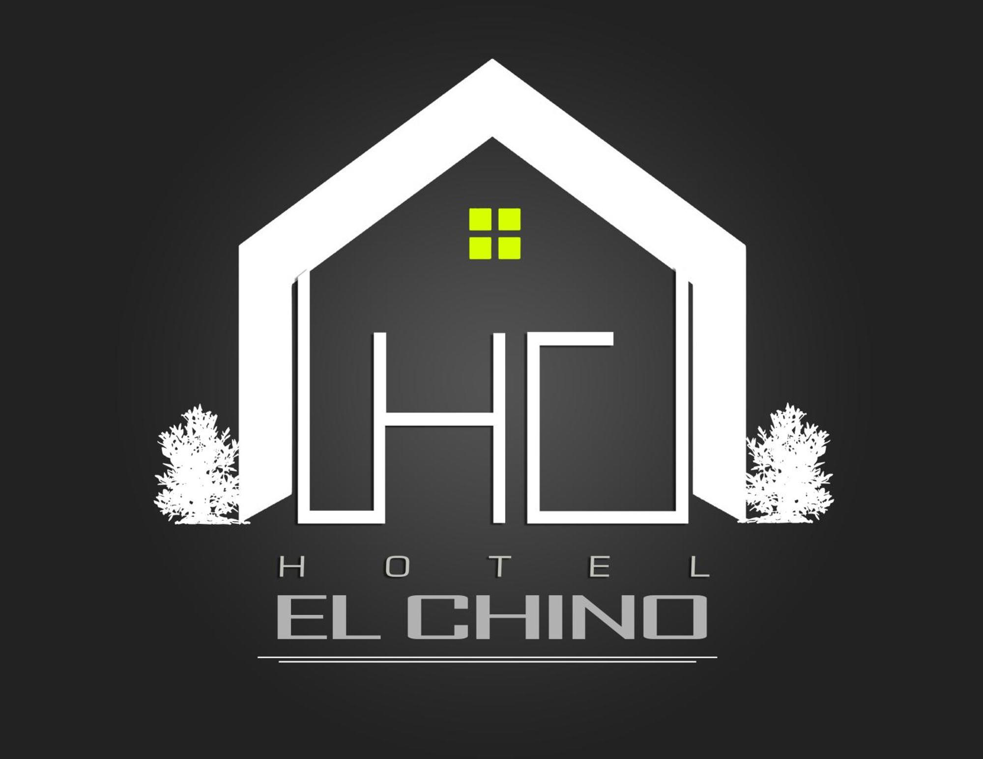 Hotel El Chino Villanueva (Bolivar) Exterior foto